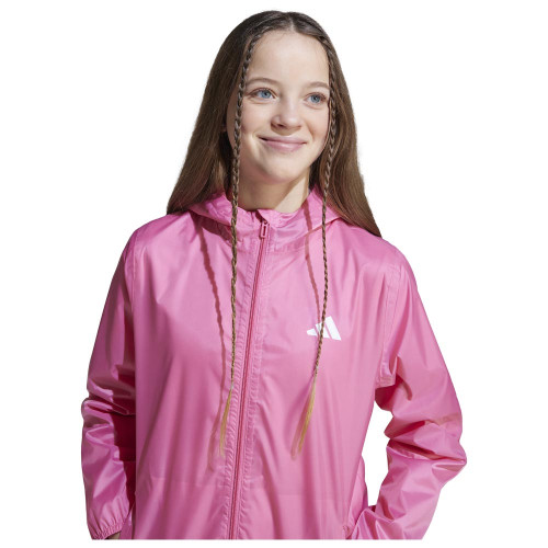 Adidas Παιδικό μπουφάν Climaproof Rain Jacket